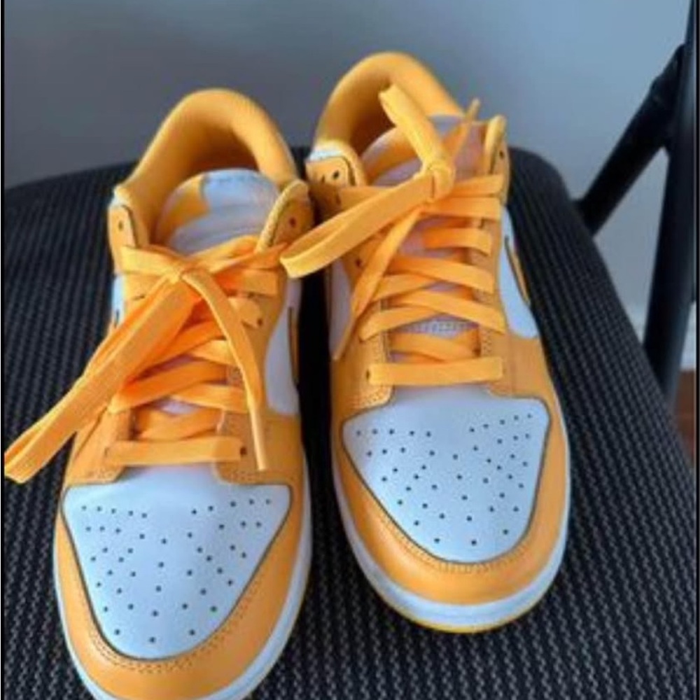 Nike dunk women’s size 7